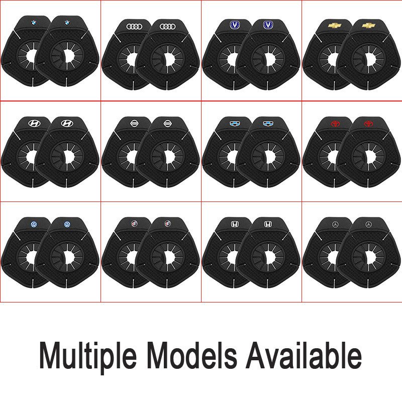 Forró Akció ✨ Autó ablaktörlő kar lyukvédő 🎉4 db🎉