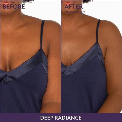 💜Utolsó nap – vegyél 1-et, kapsz 1-et ingyen!💜✨Body Perfector – vízálló, könnyű és hibátlan testfesték
