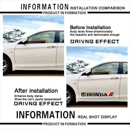 Forró Akció 🎅50% kedvezmény 🎅Virágos Autómatricák 🎉2 db🎉