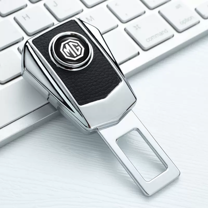 Buy 1 Get 1 Free 🎉Biztonsági öv fém hosszabbító csat