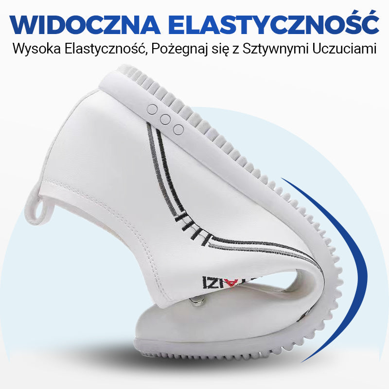 🔥Hot Ale 2025👞Könnyű és légáteresztő férfi fűző nélküli cipők