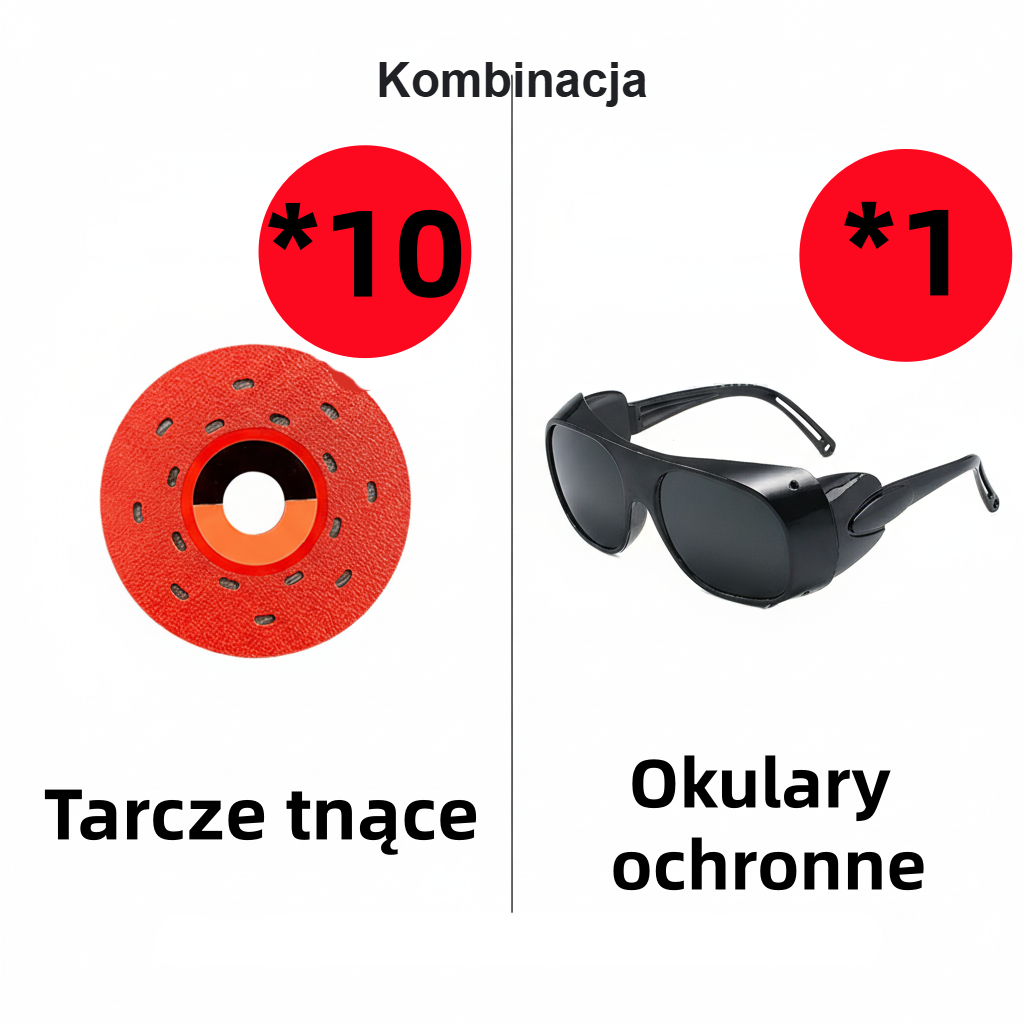⚙️Kőlap vágókorong sarokcsiszolóhoz