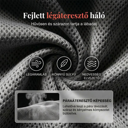 👟Női csúszásgátló, lélegző szabadidőcipő