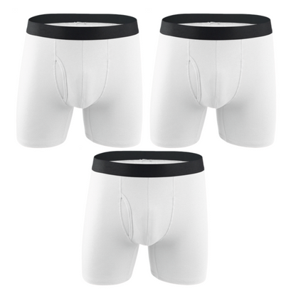 Férfi ultra-abszorbens inkontinencia boxeralsó