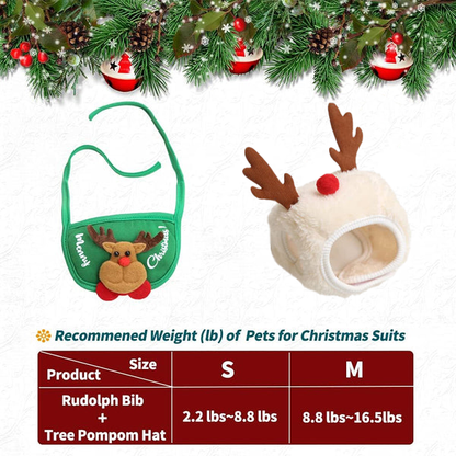 🔥Black Friday akció 50% kedvezménnyel🎄Bájos karácsonyfa pomponos sapka🎅