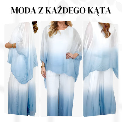 Elegáns, kétrészes női szett