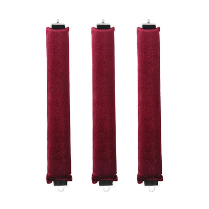 Különleges ajánlat -49% KEDVEZMÉNY🔥Satin Heat-Free Curling Set