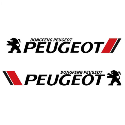 Forró Akció 🎅50% kedvezmény 🎅Virágos Autómatricák 🎉2 db🎉