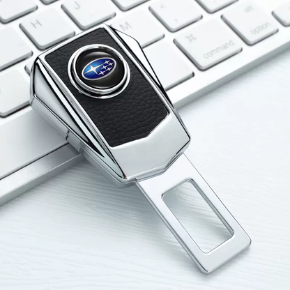 Buy 1 Get 1 Free 🎉Biztonsági öv fém hosszabbító csat