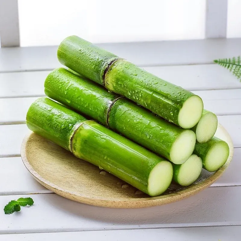 🌱 Magas hozamú cukornádmagok – könnyen termeszthetők és túlélhetők, tökéletesek otthoni gyümölcsültetéshez