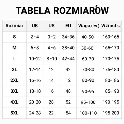 Női A-vonalú nyomtatott maxi szoknya