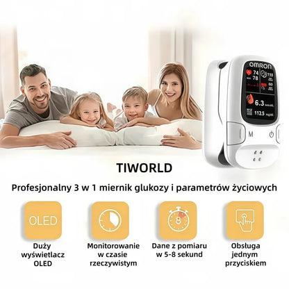 🔥🔥Egyszerű és kényelmes, intelligens mérés, amikor csak szükséged van rá ❤️❤️