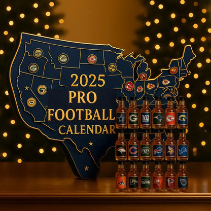 🔥 2025-ös Whiskys Adventi Naptár