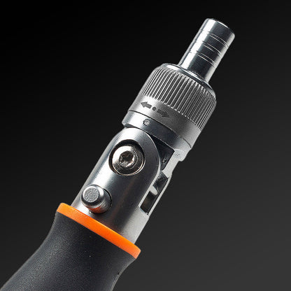 ⚙️Többcélú racsnis csavarhúzó készlet