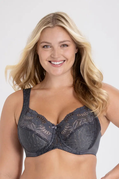 💗Egyedi jacquard és sztreccs csipke aládrót melltartó💗