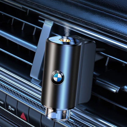 Intelligens autó aromaterápiás készülék levegőkimenet