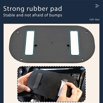 🔥1+1 AJÁNLAT🔥Autóhűtő ventilátor