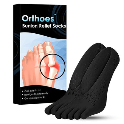 Orthoes™ ortopéd zoknik