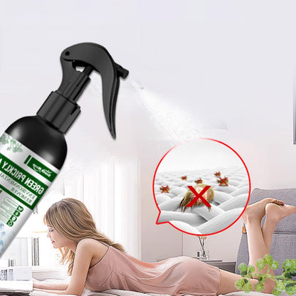 ⚡Korlátozott ideig kapható! Vásároljon 2-t, kap 1-et ingyen⚡-🧑‍⚕️Erős poratka-eltávolító spray