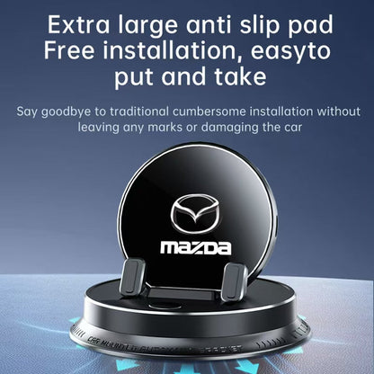 💥Új akciók 2025-re💥Autós navigációs tartó