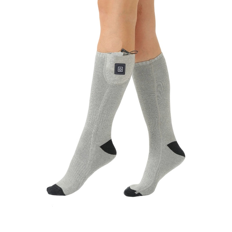 💥Népszerű termékek❤️‍🔥 Hőmérséklet-szabályozható termikus zokni— Unisex