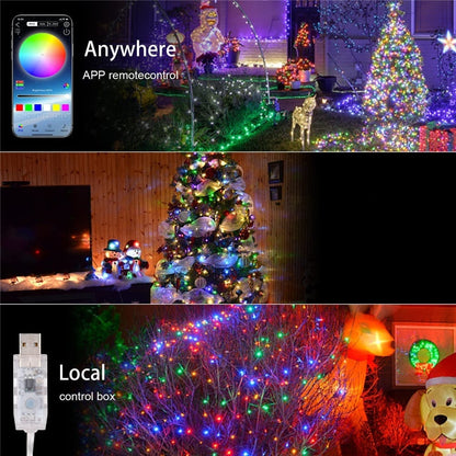 Korai karácsonyi akció🎅Új, barkácsolt karácsonyi hangulatvilágítás🎁