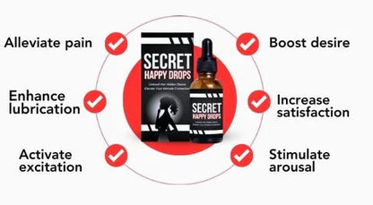 A kedvezmény utolsó napja: 87% kedvezmény a PleasurePeak szájcseppekre