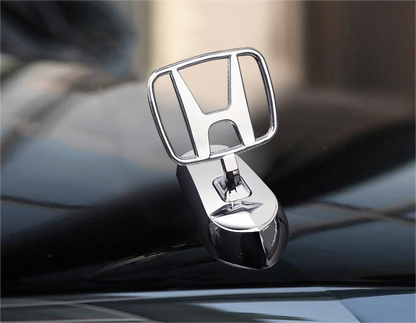 Autóátalakítás Dekoráció Motorháztető logó