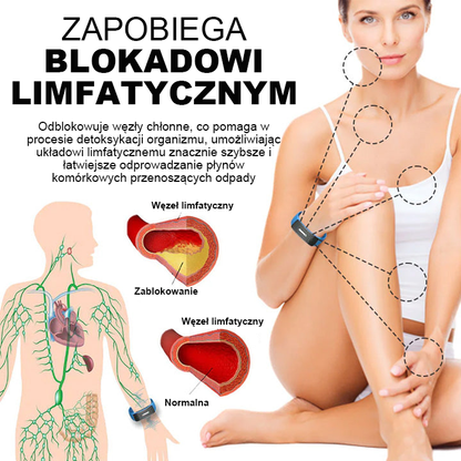 🎁 Ultrahangos övek zsírégetéshez és méregtelenítéshez