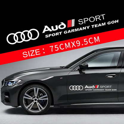 Forró Akció 🎅50% kedvezmény 🎅Virágos Autómatricák 🎉2 db🎉