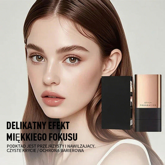 💕 Könnyű hidratáló alapozó (alapozó stifttel)