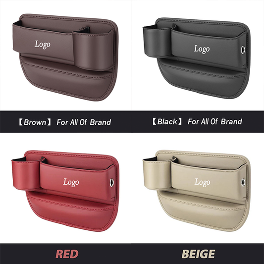 Autósülés tárolódoboz