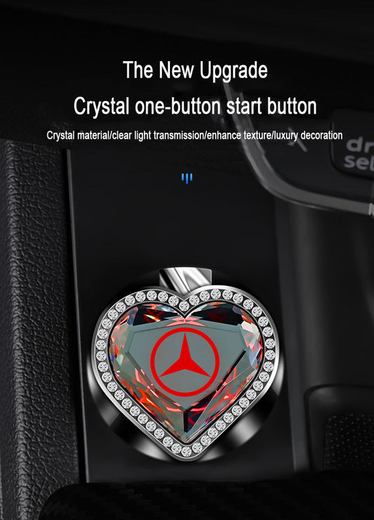 Forró akció ✨49% kedvezmény ✨Kristály egygombos indítású védőtok