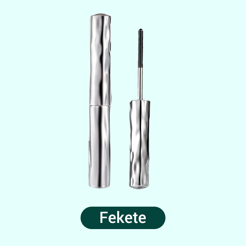 🎁Utolsó 50 szett elérhető 📿Ingyenes rózsa nyaklánc🔥Hosszabbító és göndörítő szempillaspirál