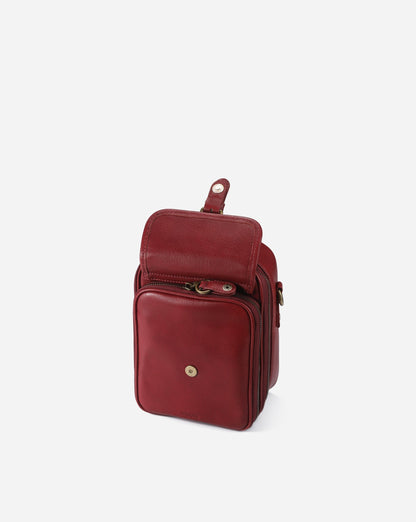 Naya Kis Keresztpántos Táska 2.0L