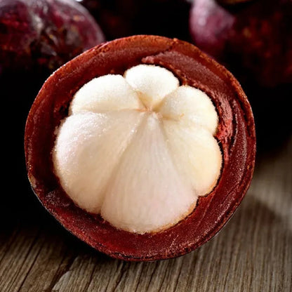 Mangosztán