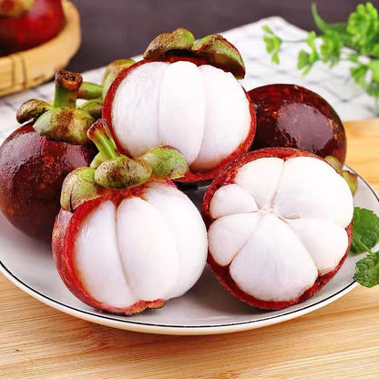 Mangosztán