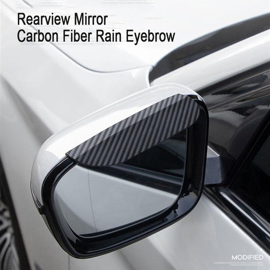 Forró Akció ✨50% KEDVEZMÉNY ✨Szénszálas Eső Szemöldök✨2 db ✨