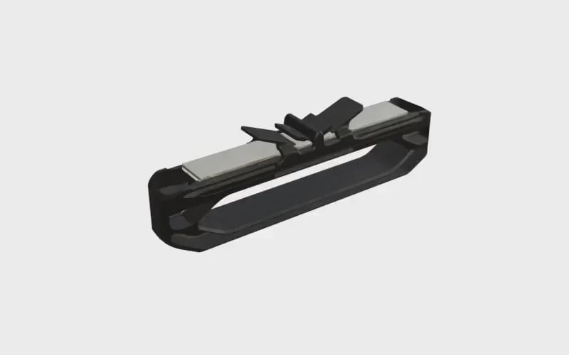 🔪✨ Venture Precision késélező