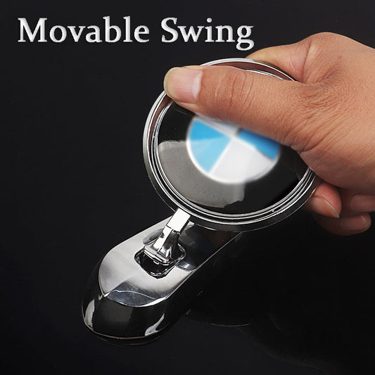 Autóátalakítás Dekoráció Motorháztető logó