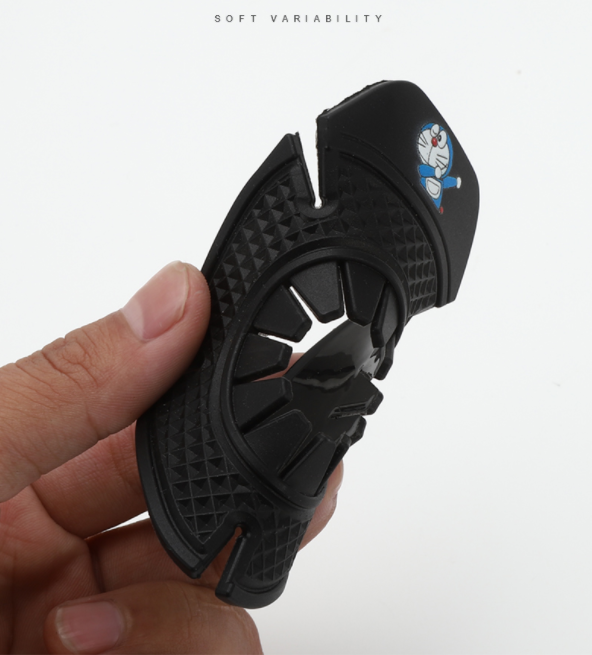 Forró Akció ✨ Autó ablaktörlő kar lyukvédő 🎉4 db🎉