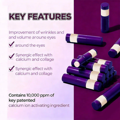 💝Cemenrete Calcium Multi Balm💫Öregedésgátló és feszesítő koreai bőrápoló stick🔥