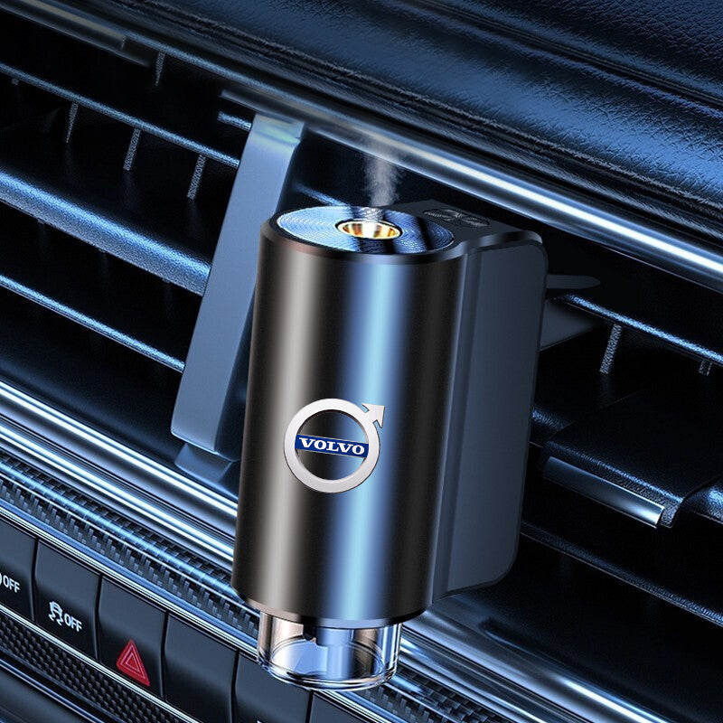 Intelligens autó aromaterápiás készülék levegőkimenet