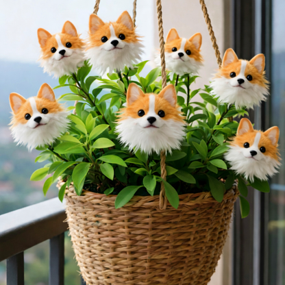 🔥 Varázsold el a kertedet! Varázslatos növények! Káprázatos magok a kutyád szemének! 🌸✨