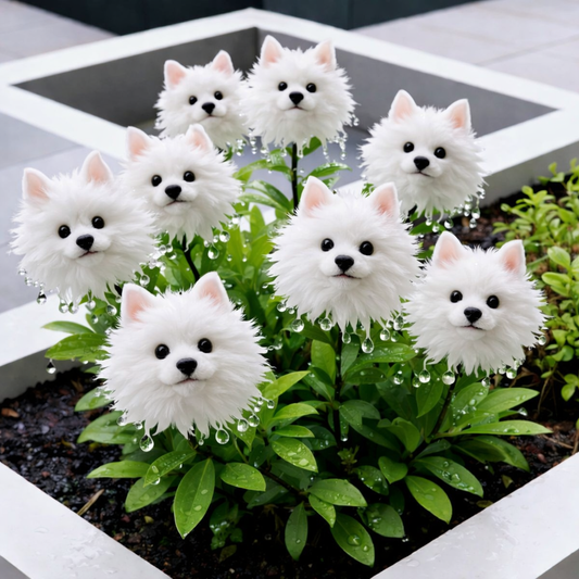 🔥 Varázsold el a kertedet! Varázslatos növények! Káprázatos magok a kutyád szemének! 🌸✨