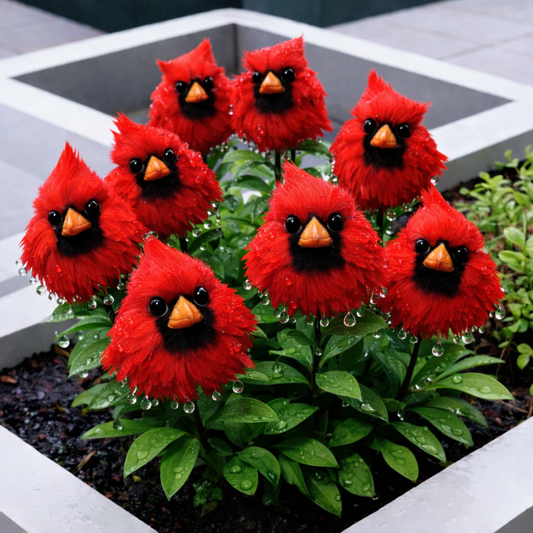 🔥 ÚJÉV 50% KEDVEZMÉNY! ✨ Varázsold el a kertedet! Varázslatos madárvirág magok!