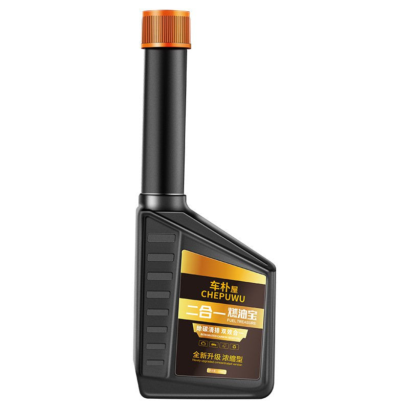 2 az 1-ben üzemanyagkincs