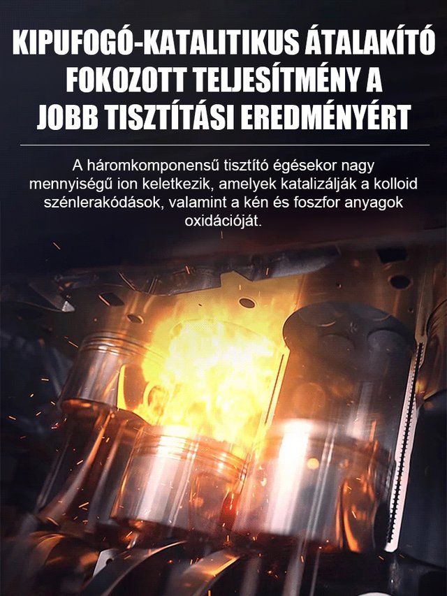 2 az 1-ben üzemanyagkincs