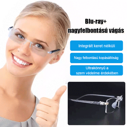 zoom olvasószemüveg