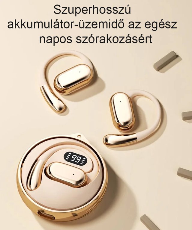 Haute vitesse Bluetooth ・ Smart Translation casque